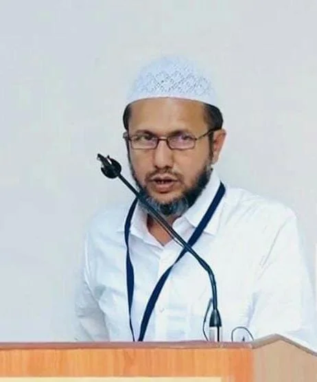 Sheikh Abdur Rahman